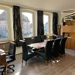 & Heintz - Ihre Am Marktplatz In Bad Koenigshofen
