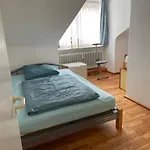 & Heintz - Ihre Am Marktplatz In Bad Koenigshofen Apartmán *