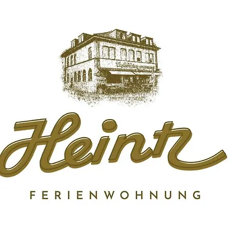 Lägenhet & Heintz - Ihre Am Marktplatz In Bad Koenigshofen *