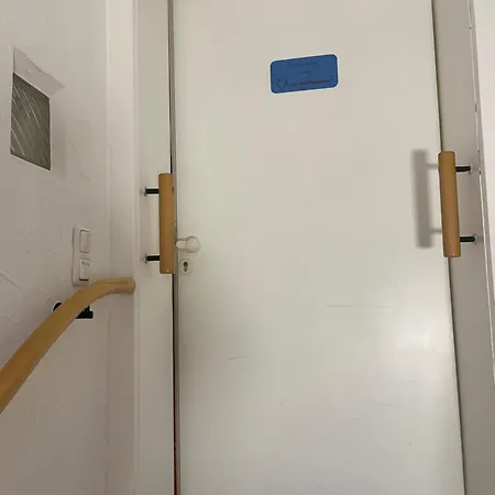 Ferienwohnungen&zimmer Heintz Bad Königshofen - Zentrale Lage Am Marktplatz * Bad Königshofen im Grabfeld
